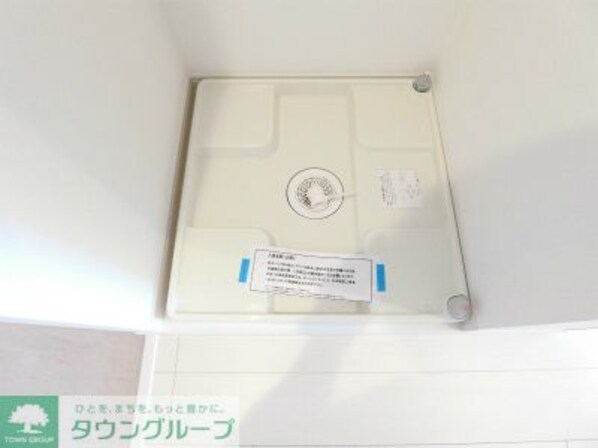 リブリ・大宮堀の内の物件内観写真